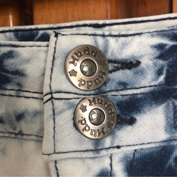 Mudd Girls’ Jeggings - Picture 7 of 7